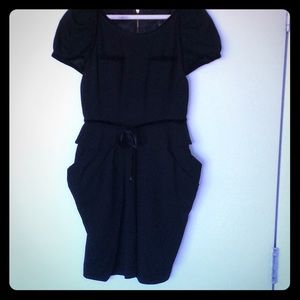 Marc by Marc Jacobs LBD size 2
